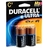 Duracell Ultra 1.5 Volt Battery C 2-Pack - 2 EA image 0