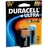 Duracell Ultra 9 Volt Battery - 1 EA image 0