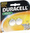 Duracell Lithium Batteries Medical 3 Volt DL2032B2 - 2 EA image 0