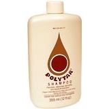 Polytar Shampoo - 12 Ounces