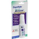 Breath Remedy Tongue Spray Peppermint - 1.25 OZ