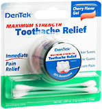 DenTek Oral Pain Relief - 0.33 OZ