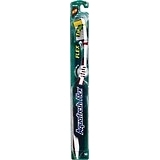Aquafresh Flex Tip Toothbrush Tri-Cut Medium - 1 Each