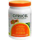 Citrucel Fiber Therapy for Regularity, Orange  - 50oz