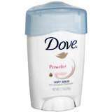 Dove Silk Protection Anti-Perspirant Deodorant Powder - 1.7 Ounces