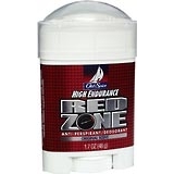 Old Spice High Endurance Red Zone Anti-Perspirant Deodorant Solid Original - 1.7 OZ