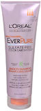L'Oreal Hair Expertise EverPure Smooth Shampoo - 8.5 OZ