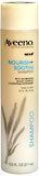 AVEENO Active Naturals NOURISH+SOOTHE Shampoo - 10.5 OZ