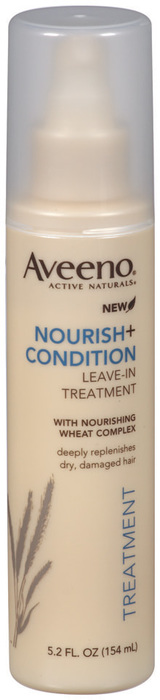 AVEENO Active Naturals NOURISH+CONDITION Treatment - 5.2 OZ