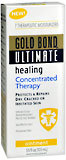 Gold Bond Ultimate Healing Concentrated Therapy Ointment - 3.5 OZ