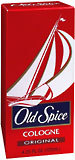 Old Spice Cologne Original - 4.25 Ounces