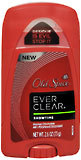 Old Spice Ever Clear Anti-Perspirant Deodorant Showtime - 2.6 OZ