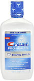Crest Pro-Health Enamel Shield Oral Rinse Fresh Clean Mint - 440 ML