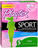 Playtex Sport Tampons Super Unscented - 18 EA image 0