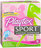 Playtex Sport Tampons Super Fresh Scent - 18 EA image 0