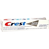 Crest Toothpaste Tartar Protection - 2.7 Ounces