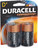 Duracell PowerCheck D Alkaline Batteries 2-Pack - 2 EA image 0