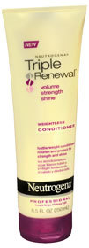 Neutrogena Triple Renewal Weightless Conditioner - 8.5 Ounces
