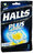 Halls Plus Icy Syrup Center Drops Icy Lemon - 25 EA image 0