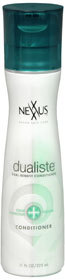 NEXXUS Dualiste Dual-Benefit Conditioner Color Protection Volume - 11 Ounces - 1 Each