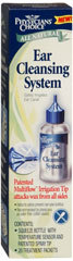 Physicians' Choice All Natural Ear Cleansing System Physicians - 1 Each