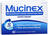 Mucinex Extended-Release Tablets - 60 TB image 0
