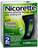 Nicorette 2 mg Mini Lozenges Mint - 81 EA image 0