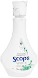 SCOPE White Mouthwash Mint Splash - 710 ML