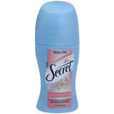 Secret Anti-Perspirant Deodorant Roll-On Jasmine Springs - 2.2 OZ
