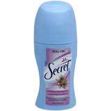 Secret Anti-Perspirant Deodorant Roll-On Passion Flower Fresh - 2.2 OZ