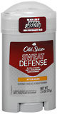 Old Spice Red Zone Anti-Perspirant Deodorant Soft Solid After Hours - 2.6 OZ
