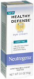 Neutrogena Healthy Defense Daily Eye Cream SPF 30 Light Tint  -  0.5 OZ