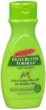 Palmer's Olive Butter Formula Organic Therapy Lotion  -  8.5 OZ