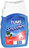 TUMS Smoothies Tablets Assorted Tropical Fruit - 12 TB image 0