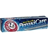 Arm & Hammer PeroxiCare Toothpaste Tartar Control Fresh Mint - 4.3 Ounces