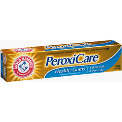 Arm & Hammer PeroxiCare Toothpaste Tartar Control - 6 Ounces