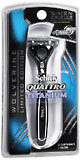Schick Quattro Titanium Razor  -  1 EA