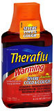 Theraflu Warming Syrup Daytime Severe Cold  -  8.3 OZ