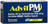 Advil PM Caplets  -  80 Caplets image 0