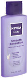 NIVEA Lotion Smooth Sensation  -  8.4 OZ