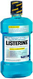 Listerine Restoring Mouthwash Mint Shield Flavor - 1000 ML