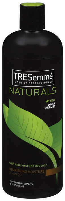 Tresemme Naturals Nourishing Moisture Shampoo 25 Oz Medshopexpress