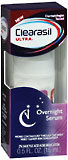 Clearasil Ultra Overnight Serum - 0.5 OZ