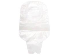 Hollister CenterPointLock Drainable Pouch with Replaceable Filter  - 10 Each