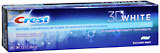 Crest 3D White Vivid Toothpaste Radiant Mint - 5.8 OZ