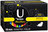 U by Kotex Clean Wear Pads Regular - 6 Pack x 18 EA image 0