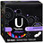 U by Kotex All Nighter Pads - 6 Pack x 14 EA image 0