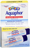 Aquaphor Baby Healing Ointment On-The-Go - 0.7 OZ