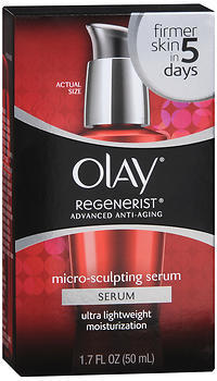 OLAY Regenerist Micro-Sculpting Serum - 1.7 OZ