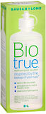 Bausch & Lomb Biotrue Multi-Purpose Solution - 10 OZ